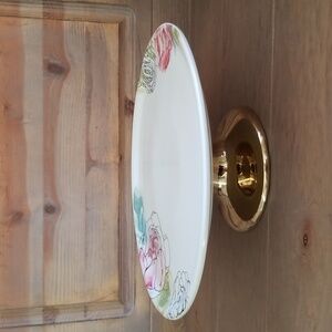 Ciroa With Love Cake/Dessert Stand